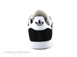 Adidas GAZELLE BB5476 Black White - Basket Noire Et Blanche Homme -Optimal Chaussures Magasin cd24607c73b9e66c561f35ea11d5d5ef img 2194.jpg 174155