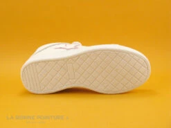DT New York B147810 White Pink - Basket Fille Blanche Et Rose -Optimal Chaussures Magasin cd24607c73b9e66c561f35ea11d5d5ef img 2232.jpg 174275