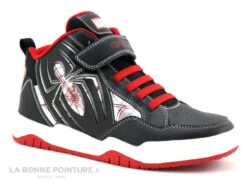 Geox Basket Spiderman - J267RC - Perth GARCON - Black - Red 11 Geox Basket Spiderman - J267RC - Perth GARCON - Black - Red -Optimal Chaussures Magasin cd24607c73b9e66c561f35ea11d5d5ef img 2239.jpg 174292