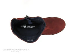Jungla 7559 Reims Vino - Bottine Bordeaux Femme 12 Jungla 7559 Reims Vino - Bottine Bordeaux Femme -Optimal Chaussures Magasin cd24607c73b9e66c561f35ea11d5d5ef img 2260.jpg 162674