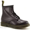 Dr. Martens Dr Martens 1460 - 27277626 - Burgundy Smooth - Boots Bordeaux