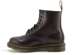 Dr. Martens Dr Martens 1460 - 27277626 - Burgundy Smooth - Boots Bordeaux 9 Dr. Martens Dr Martens 1460 - 27277626 - Burgundy Smooth - Boots Bordeaux -Optimal Chaussures Magasin cd24607c73b9e66c561f35ea11d5d5ef img 2284.jpg 174473