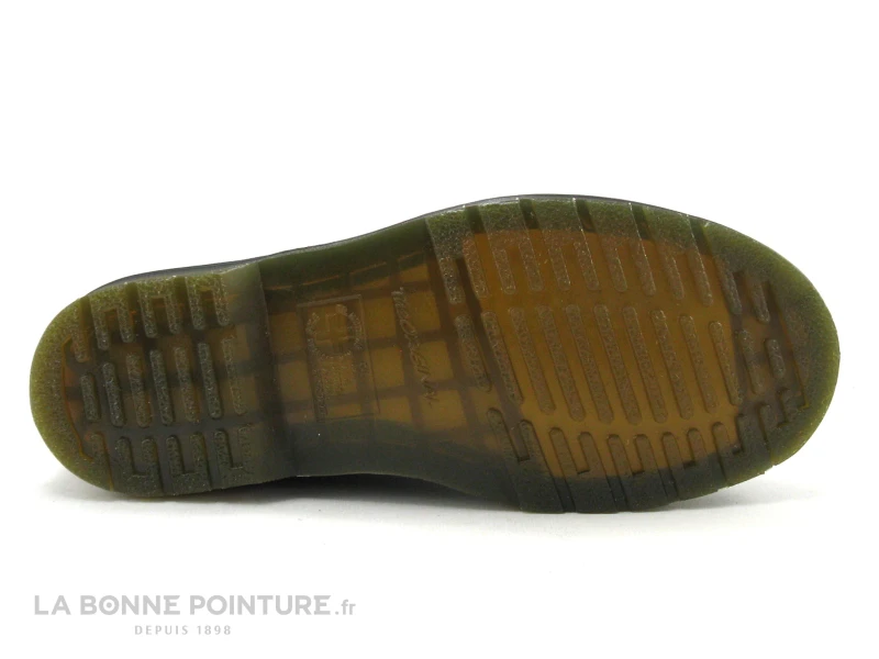 Dr. Martens Dr Martens 1460 - 27277626 - Burgundy Smooth - Boots Bordeaux 7 Dr. Martens Dr Martens 1460 - 27277626 - Burgundy Smooth - Boots Bordeaux â Image 7