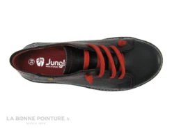 Jungla 7582 Noir - Chaussure Basse Femme Avec Lacet Elastique 12 Jungla 7582 Noir - Chaussure Basse Femme Avec Lacet Elastique -Optimal Chaussures Magasin cd24607c73b9e66c561f35ea11d5d5ef img 2296.jpg 162709