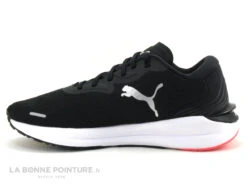 Puma ELECTRIFY Nitro 2 Black - Basket Running Homme - Noir 9 Puma ELECTRIFY Nitro 2 Black - Basket Running Homme - Noir -Optimal Chaussures Magasin cd24607c73b9e66c561f35ea11d5d5ef img 2301.jpg 174424