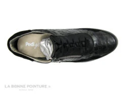 Pedi Girl GIFAR Anthracite Croco - Chaussure Compensee Avec Zip -Optimal Chaussures Magasin cd24607c73b9e66c561f35ea11d5d5ef img 2304.jpg 162720