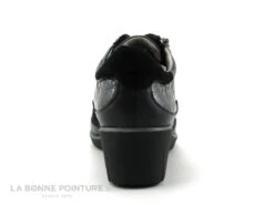 Pedi Girl GIFAR Anthracite Croco - Chaussure Compensee Avec Zip -Optimal Chaussures Magasin cd24607c73b9e66c561f35ea11d5d5ef img 2308.jpg 162724