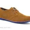 Kdopa Santana Camel - Chaussure Basse Homme