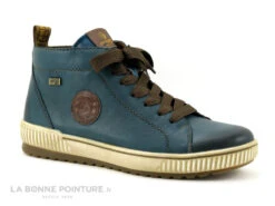 Remonte D0771-12 Bleu Petrole - Basket Montante Femme 11 Remonte D0771-12 Bleu Petrole - Basket Montante Femme -Optimal Chaussures Magasin cd24607c73b9e66c561f35ea11d5d5ef img 2412.jpg 162914