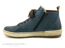 Remonte D0771-12 Bleu Petrole - Basket Montante Femme 9 Remonte D0771-12 Bleu Petrole - Basket Montante Femme -Optimal Chaussures Magasin cd24607c73b9e66c561f35ea11d5d5ef img 2414.jpg 162913