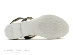 Com Un Point ADESCOLIER Noir - Sandale Entre-doigts -Optimal Chaussures Magasin cd24607c73b9e66c561f35ea11d5d5ef img 2439.jpg 120370