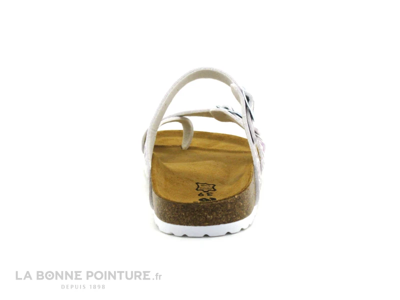 BioLife 0468 Argent - Entre-doigts Passe Orteil Femme 4 BioLife 0468 Argent - Entre-doigts Passe Orteil Femme â Image 4