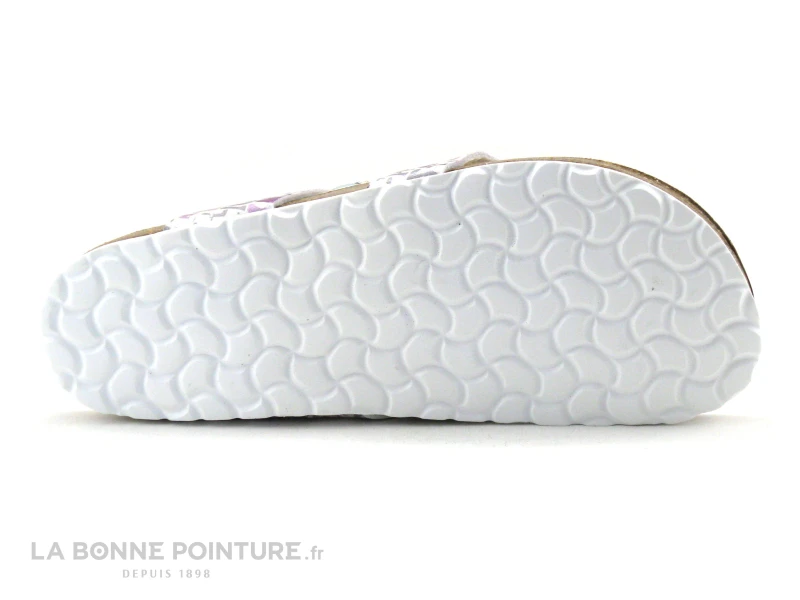 BioLife 0468 Argent - Entre-doigts Passe Orteil Femme 7 BioLife 0468 Argent - Entre-doigts Passe Orteil Femme â Image 7