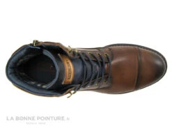 Pikolinos YORK M2M-8170 Cuero - Bottine A Lacet Homme 12 Pikolinos YORK M2M-8170 Cuero - Bottine A Lacet Homme -Optimal Chaussures Magasin cd24607c73b9e66c561f35ea11d5d5ef img 2489.jpg 174618