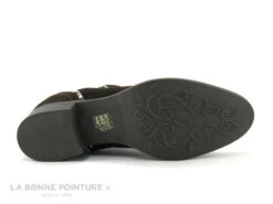 La Vie Est Belle - CACTUS Ebene - Boots Chelsea Femme Marron Fonce 13 La Vie Est Belle - CACTUS Ebene - Boots Chelsea Femme Marron Fonce -Optimal Chaussures Magasin cd24607c73b9e66c561f35ea11d5d5ef img 2499.jpg 163002