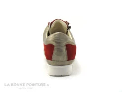 Pedi Girl COTY Fumo Rosso - Basket Confort Femme Rouge 10 Pedi Girl COTY Fumo Rosso - Basket Confort Femme Rouge -Optimal Chaussures Magasin cd24607c73b9e66c561f35ea11d5d5ef img 2515.jpg 149916