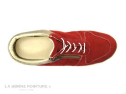 Pedi Girl COTY Fumo Rosso - Basket Confort Femme Rouge 12 Pedi Girl COTY Fumo Rosso - Basket Confort Femme Rouge -Optimal Chaussures Magasin cd24607c73b9e66c561f35ea11d5d5ef img 2518.jpg 149911