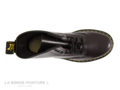 Dr. Martens Dr Martens 1460 - 27277626 - Burgundy Smooth - Boots Bordeaux 12 Dr. Martens Dr Martens 1460 - 27277626 - Burgundy Smooth - Boots Bordeaux -Optimal Chaussures Magasin cd24607c73b9e66c561f35ea11d5d5ef img 2564.jpg 174475