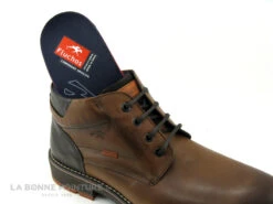 Fluchos TERRY F1341 Habana Camel - Boot Homme -Optimal Chaussures Magasin cd24607c73b9e66c561f35ea11d5d5ef img 2602.jpg 163087