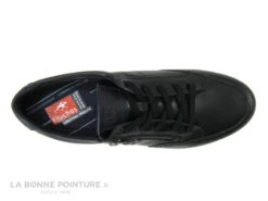 Fluchos DANIEL F1281 Noir Et Marron - Basket Ville Homme 12 Fluchos DANIEL F1281 Noir Et Marron - Basket Ville Homme -Optimal Chaussures Magasin cd24607c73b9e66c561f35ea11d5d5ef img 2605.jpg 163139