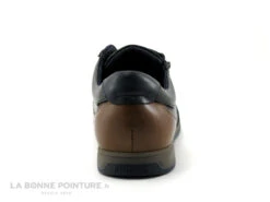 Fluchos DANIEL F1281 Noir Et Marron - Basket Ville Homme 10 Fluchos DANIEL F1281 Noir Et Marron - Basket Ville Homme -Optimal Chaussures Magasin cd24607c73b9e66c561f35ea11d5d5ef img 2609.jpg 163136