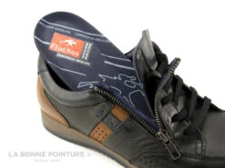 Fluchos DANIEL F1281 Noir Et Marron - Basket Ville Homme 11 Fluchos DANIEL F1281 Noir Et Marron - Basket Ville Homme -Optimal Chaussures Magasin cd24607c73b9e66c561f35ea11d5d5ef img 2611.jpg 163138