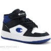 Champion Rebound 2.0 Mid B PS - S32412 - Basket Montante