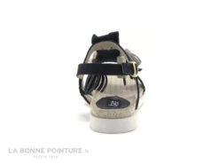 Com Un Point ADEPON Marine - Pompons - Nu-pieds -Optimal Chaussures Magasin cd24607c73b9e66c561f35ea11d5d5ef img 2632.jpg 120615