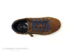 Wipop OURIEL Marron - Basket Ville GARCON 10 Wipop OURIEL Marron - Basket Ville GARCON -Optimal Chaussures Magasin cd24607c73b9e66c561f35ea11d5d5ef img 2647.jpg 150065