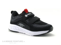 Streeter LAPALOS Noir - 2 Velcros - Basket Enfant 11 Streeter LAPALOS Noir - 2 Velcros - Basket Enfant -Optimal Chaussures Magasin cd24607c73b9e66c561f35ea11d5d5ef img 2678.jpg 150103