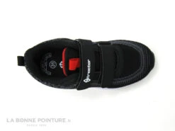 Streeter LAPALOS Noir - 2 Velcros - Basket Enfant 12 Streeter LAPALOS Noir - 2 Velcros - Basket Enfant -Optimal Chaussures Magasin cd24607c73b9e66c561f35ea11d5d5ef img 2683.jpg 150104