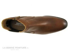 Redskins PAPYRUS Cognac - Boots Chelsea Homme Avec Zip -Optimal Chaussures Magasin cd24607c73b9e66c561f35ea11d5d5ef img 2699.jpg 163265