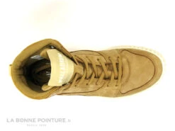 Palladium PALLASHOCK - 98357-252-M - Dear Brown - Boots Femme -Optimal Chaussures Magasin cd24607c73b9e66c561f35ea11d5d5ef img 2769.jpg 174977