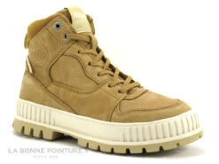 Palladium PALLASHOCK - 98357-252-M - Dear Brown - Boots Femme -Optimal Chaussures Magasin cd24607c73b9e66c561f35ea11d5d5ef img 2770.jpg 174983