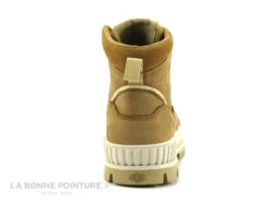 Palladium PALLASHOCK - 98357-252-M - Dear Brown - Boots Femme -Optimal Chaussures Magasin cd24607c73b9e66c561f35ea11d5d5ef img 2773.jpg 174981