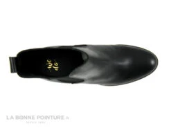 We Do CO77545BE Noir Lezard - Boots Chelsea Femme 12 We Do CO77545BE Noir Lezard - Boots Chelsea Femme -Optimal Chaussures Magasin cd24607c73b9e66c561f35ea11d5d5ef img 2834.jpg 163402