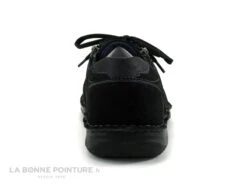 Josef Seibel 43687 Anvers 87 - Chaussure Noire Homme Lacet Et Zip -Optimal Chaussures Magasin cd24607c73b9e66c561f35ea11d5d5ef img 2845.jpg 175008