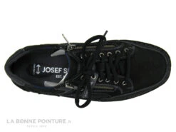 Josef Seibel 43687 Anvers 87 - Chaussure Noire Homme Lacet Et Zip -Optimal Chaussures Magasin cd24607c73b9e66c561f35ea11d5d5ef img 2847.jpg 175010