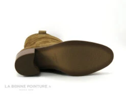 Patricia Miller 5152FR Sade Taupe - Botte Cuir Velours Marron -Optimal Chaussures Magasin cd24607c73b9e66c561f35ea11d5d5ef img 2959.jpg 163542