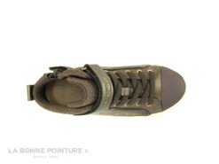 Geox KALISPERA Smoke Grey - J744GI - Basket Montante Fille -Optimal Chaussures Magasin cd24607c73b9e66c561f35ea11d5d5ef img 2982.jpg 175218