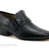 Arima Brok Noir Mocassin Homme 30281