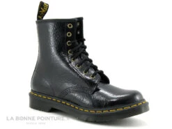 Dr. Martens Dr Martens 1460 - 27774001 - Black Distressed Patent - Boots Noires 11 Dr. Martens Dr Martens 1460 - 27774001 - Black Distressed Patent - Boots Noires -Optimal Chaussures Magasin cd24607c73b9e66c561f35ea11d5d5ef img 3026.jpg 175270