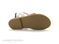 Wipop REGENCE Argent Rose - Miroirs - Nu-pieds Fille -Optimal Chaussures Magasin cd24607c73b9e66c561f35ea11d5d5ef img 3044.jpg 121063