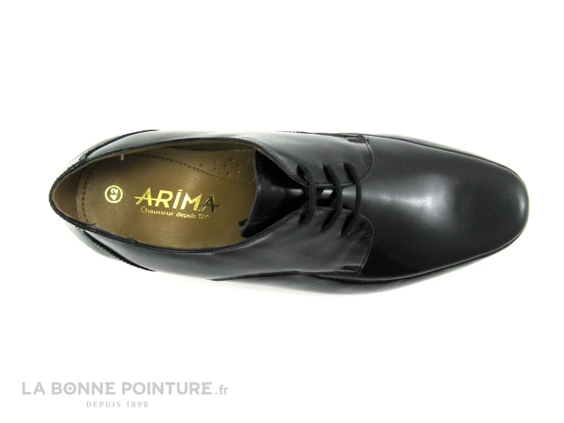 Arima Briec 26261 Black 6 Arima Briec 26261 Black â Image 6