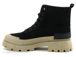 LPB Les Petites Bombes - Basket ENYA Noir - Chaussure Montante F -Optimal Chaussures Magasin cd24607c73b9e66c561f35ea11d5d5ef img 3099.jpg 175356