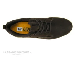 CATerpillar CAT Titus P725014 - Grain De Cafe - Chaussure Basse Homme Marron 12 CATerpillar CAT Titus P725014 - Grain De Cafe - Chaussure Basse Homme Marron -Optimal Chaussures Magasin cd24607c73b9e66c561f35ea11d5d5ef img 3108.jpg 163748