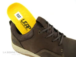 CATerpillar CAT Titus P725014 - Grain De Cafe - Chaussure Basse Homme Marron 11 CATerpillar CAT Titus P725014 - Grain De Cafe - Chaussure Basse Homme Marron -Optimal Chaussures Magasin cd24607c73b9e66c561f35ea11d5d5ef img 3109.jpg 163749