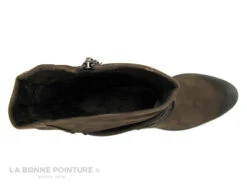 Marco Tozzi 2-25316-29 Cafe Comb - Bottine Femme Marron 12 Marco Tozzi 2-25316-29 Cafe Comb - Bottine Femme Marron -Optimal Chaussures Magasin cd24607c73b9e66c561f35ea11d5d5ef img 3128.jpg 175391