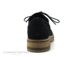 Marco Tozzi 2-23793-27 Navy - Derbi Femme Bleu Marine -Optimal Chaussures Magasin cd24607c73b9e66c561f35ea11d5d5ef img 3138.jpg 163782