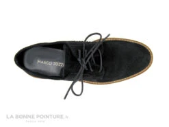 Marco Tozzi 2-23793-27 Navy - Derbi Femme Bleu Marine -Optimal Chaussures Magasin cd24607c73b9e66c561f35ea11d5d5ef img 3140.jpg 163779
